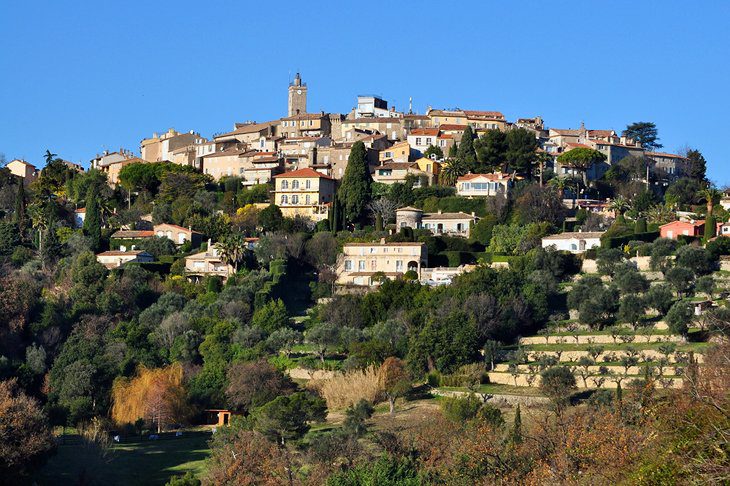 25 Top-Rated Attractions & Scenic Drives in Provence