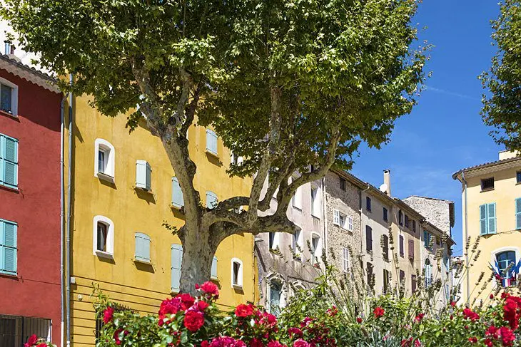 25 Top-Rated Attractions & Scenic Drives in Provence