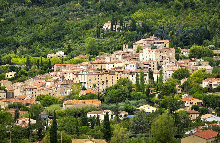 25 Top-Rated Attractions & Scenic Drives in Provence