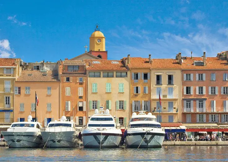 25 Top-Rated Attractions & Scenic Drives in Provence