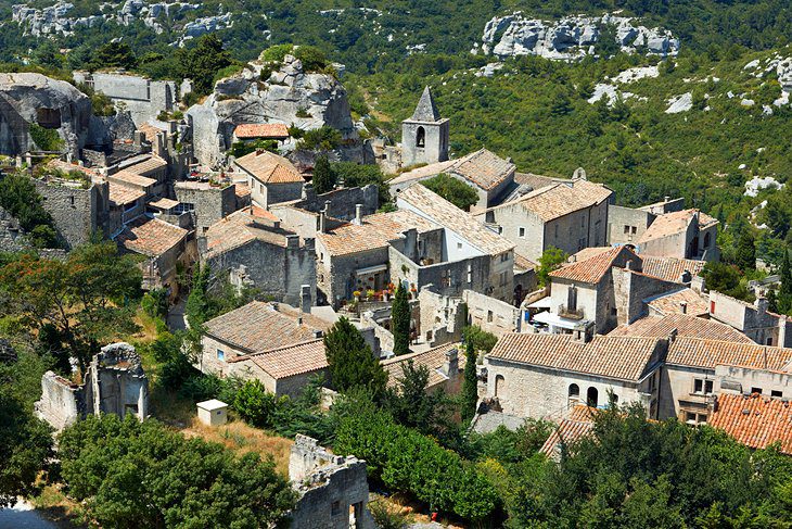 25 Top-Rated Attractions & Scenic Drives in Provence