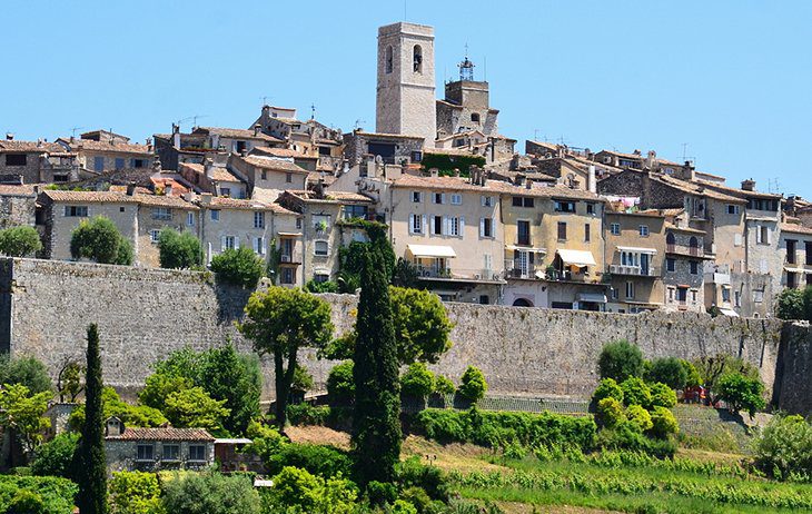 25 Top-Rated Attractions & Scenic Drives in Provence