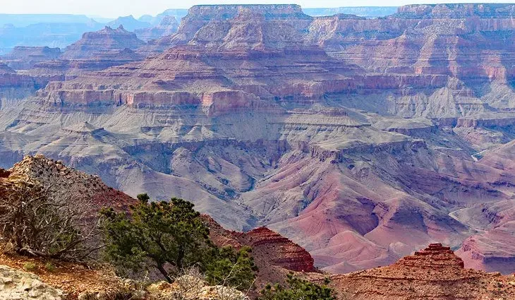 25 Top-Rated National Parks in the USA