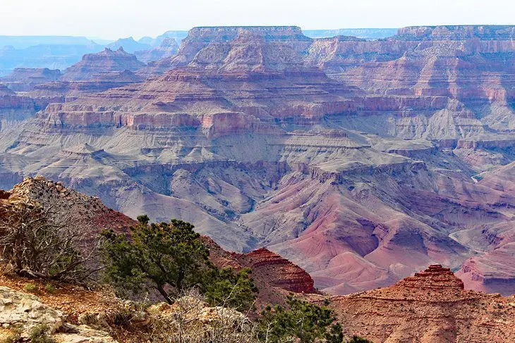 25 Top-Rated National Parks in the USA