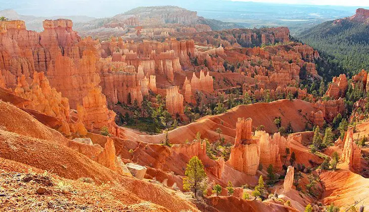 25 Top-Rated National Parks in the USA