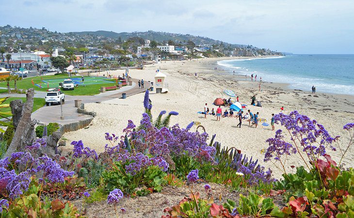 25 Top-Rated Small Towns in California