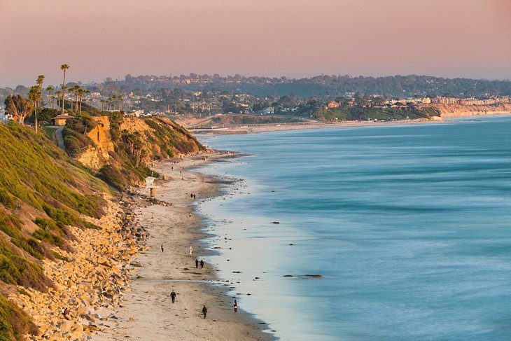 25 Top-Rated Small Towns in California