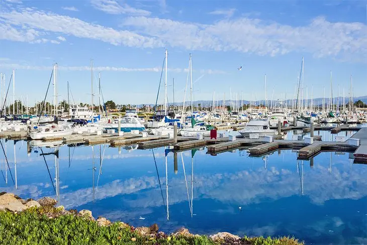 25 Top-Rated Small Towns in California