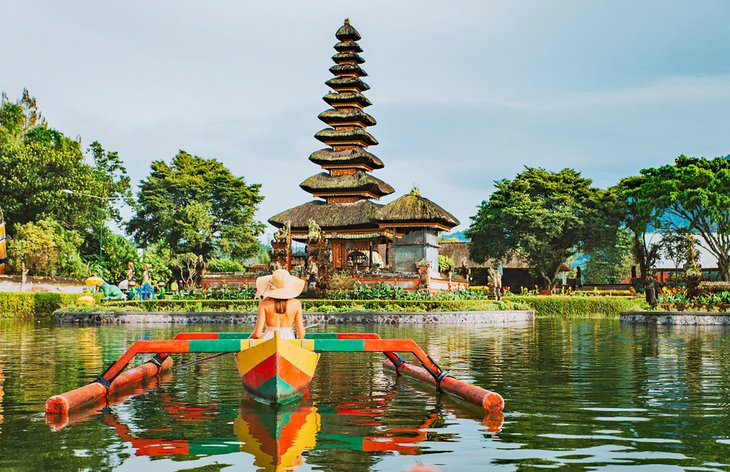 25 Top-Rated Things to Do in Bali