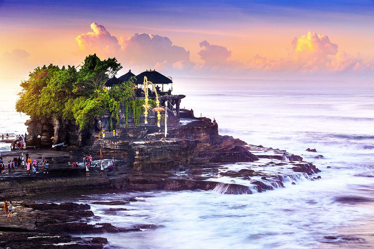 25 Top-Rated Things to Do in Bali