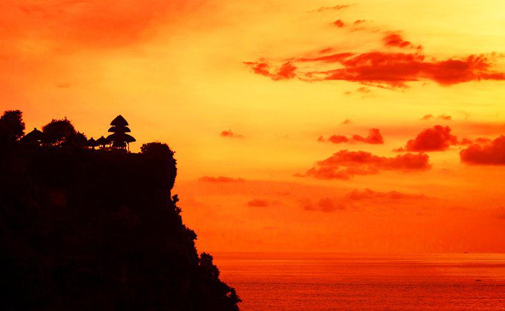 25 Top-Rated Things to Do in Bali