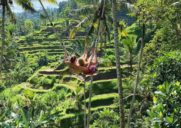 25 Top-Rated Things to Do in Bali