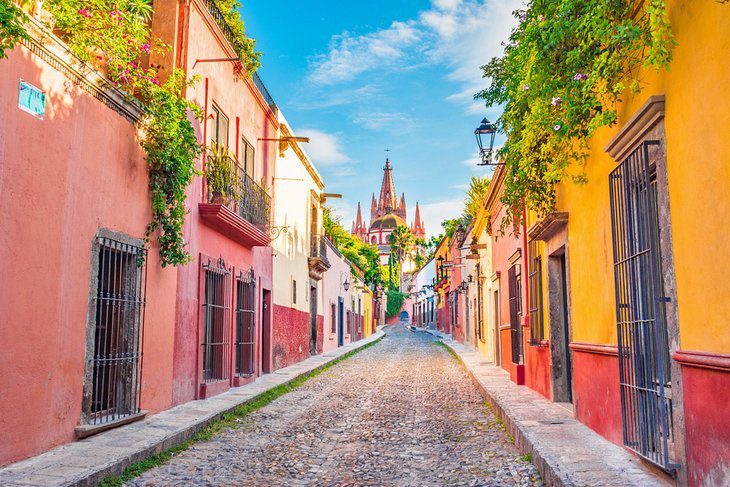 25 Top-Rated Things to Do in Mexico