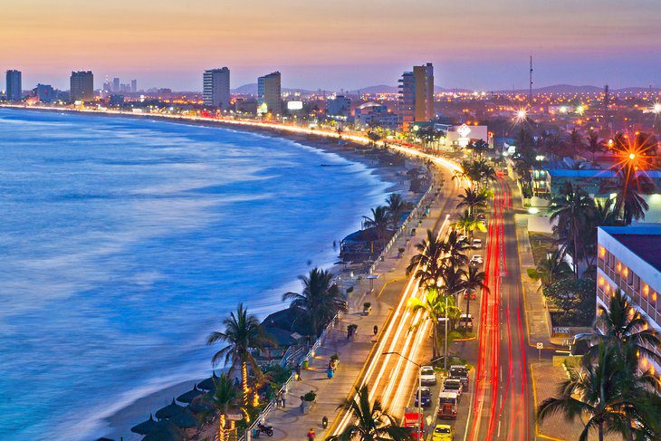 25 Top-Rated Things to Do in Mexico