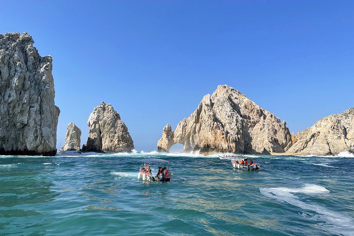 25 Top-Rated Things to Do in Mexico