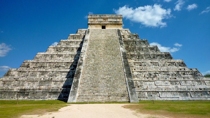 25 Top-Rated Things to Do in Mexico