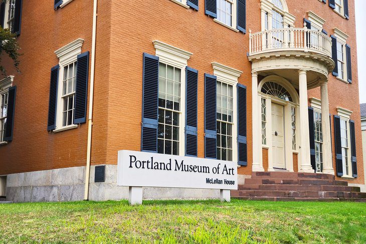 25 Top-Rated Things to Do in Portland, ME