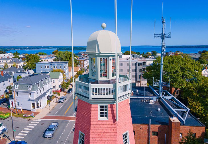 25 Top-Rated Things to Do in Portland, ME