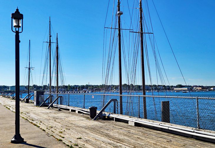 25 Top-Rated Things to Do in Portland, ME