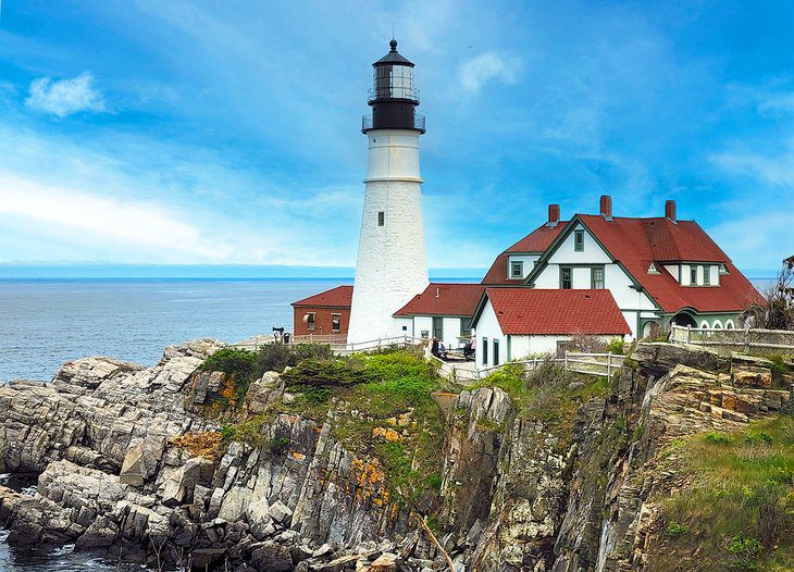 25 Top-Rated Things to Do in Portland, ME