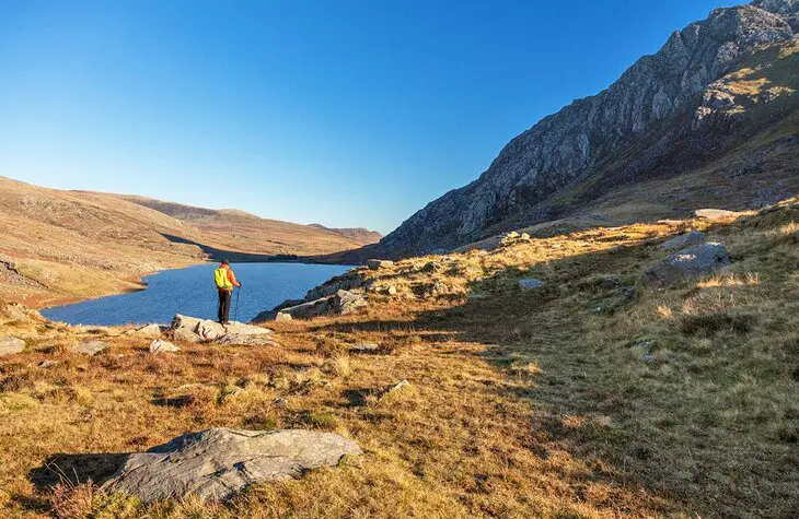 25 Top-Rated Things to Do in Wales