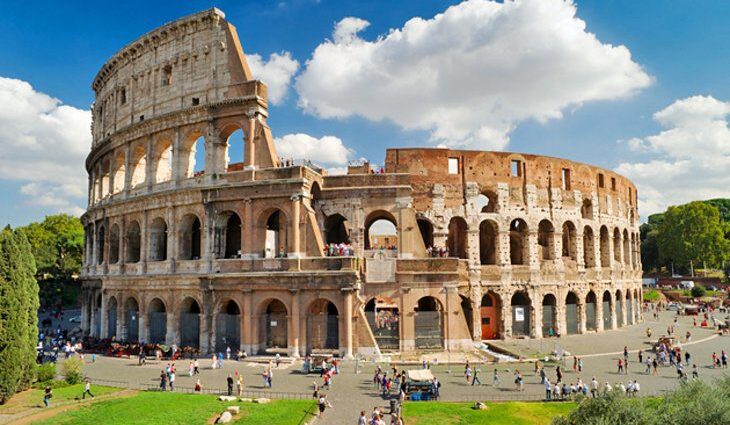 25 Top-Rated Tourist Attractions in Italy