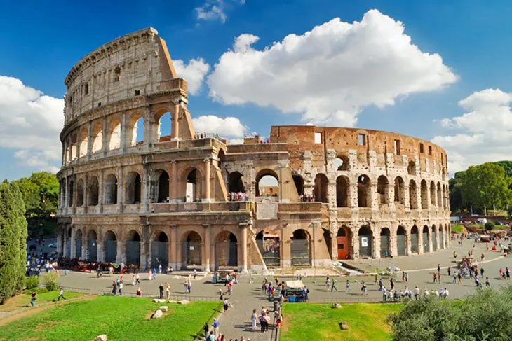 25 Top-Rated Tourist Attractions in Italy