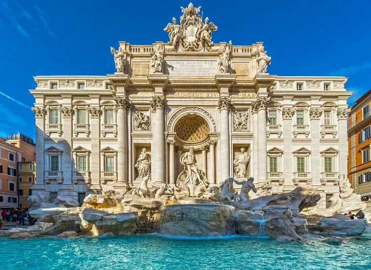 25 Top-Rated Tourist Attractions in Italy