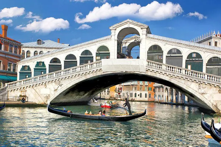 25 Top-Rated Tourist Attractions in Italy