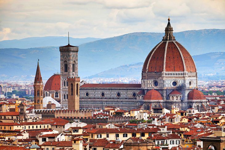 25 Top-Rated Tourist Attractions in Italy