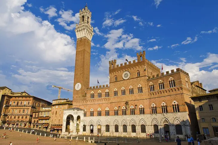 25 Top-Rated Tourist Attractions in Italy