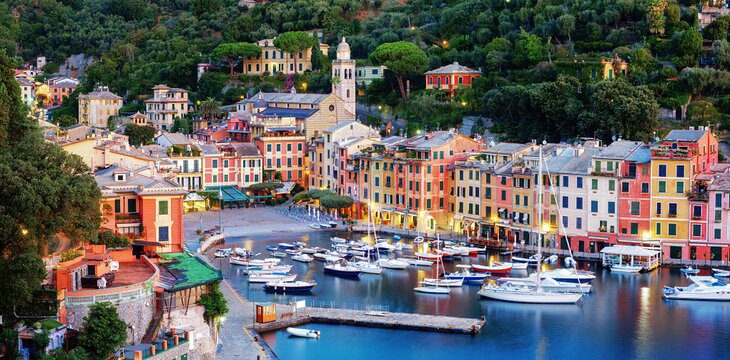 25 Top-Rated Tourist Attractions in Italy