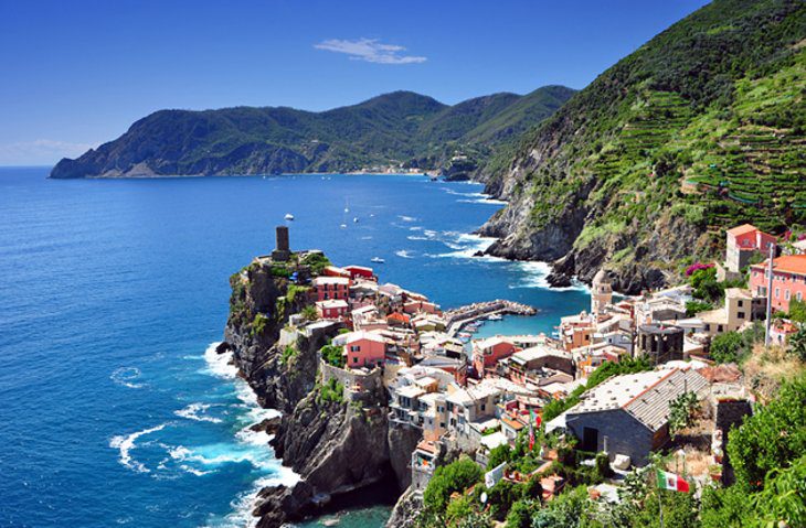 25 Top-Rated Tourist Attractions in Italy