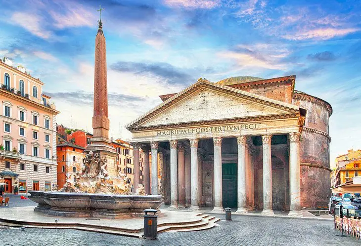 25 Top-Rated Tourist Attractions in Italy