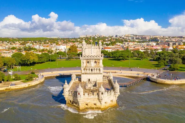 25 Top-Rated Tourist Attractions in Lisbon