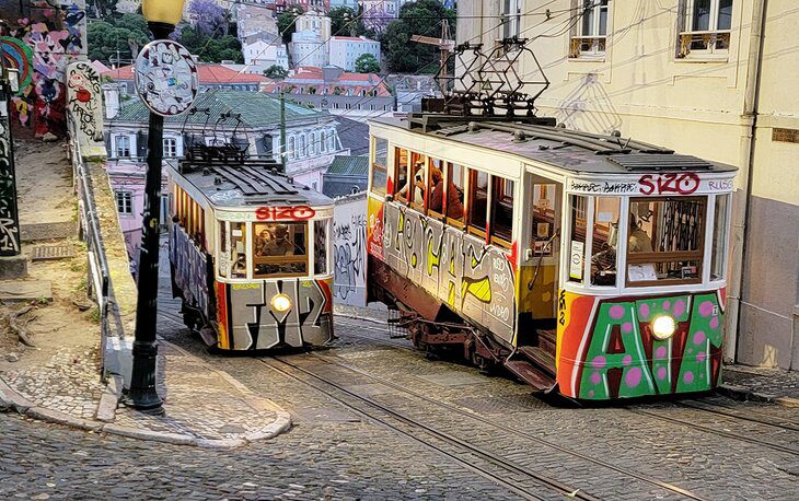 25 Top-Rated Tourist Attractions in Lisbon