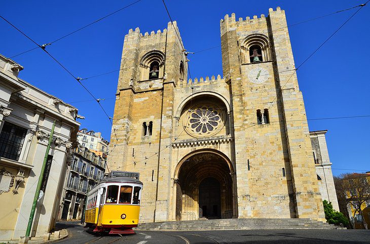 25 Top-Rated Tourist Attractions in Lisbon