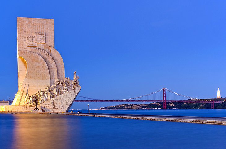 25 Top-Rated Tourist Attractions in Lisbon