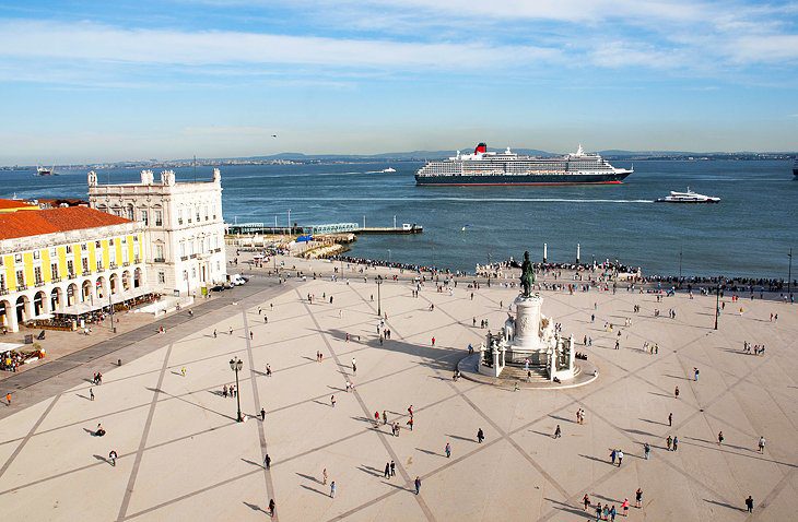 25 Top-Rated Tourist Attractions in Lisbon