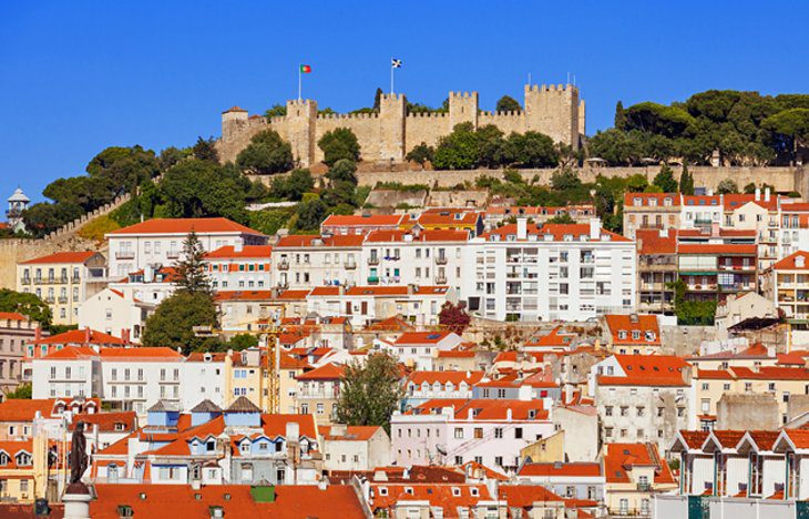 25 Top-Rated Tourist Attractions in Lisbon