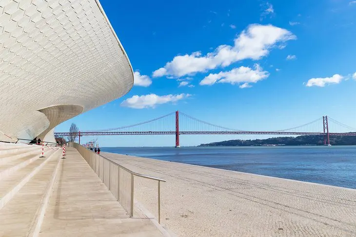 25 Top-Rated Tourist Attractions in Lisbon