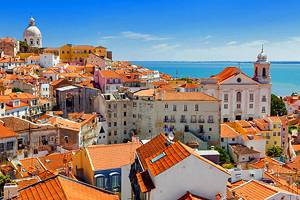 25 Top-Rated Tourist Attractions in Lisbon