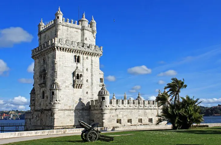 25 Top-Rated Tourist Attractions in Lisbon