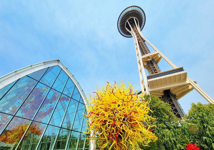 25 Top-Rated Tourist Attractions in Seattle, WA