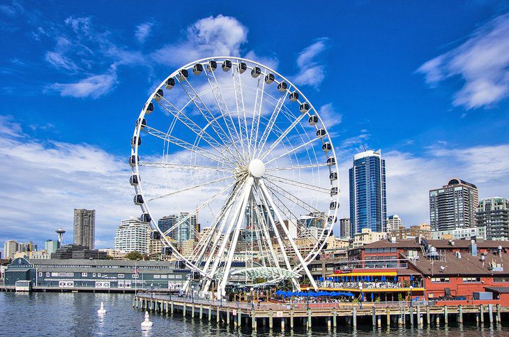 25 Top-Rated Tourist Attractions in Seattle, WA