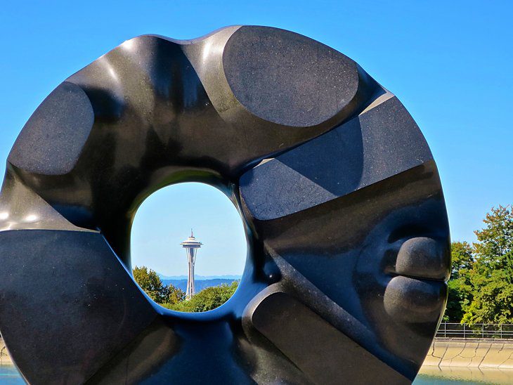 25 Top-Rated Tourist Attractions in Seattle, WA