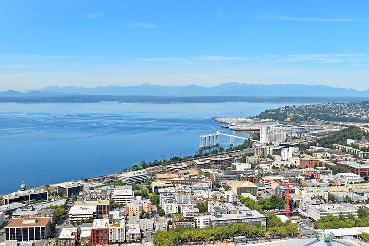 25 Top-Rated Tourist Attractions in Seattle, WA