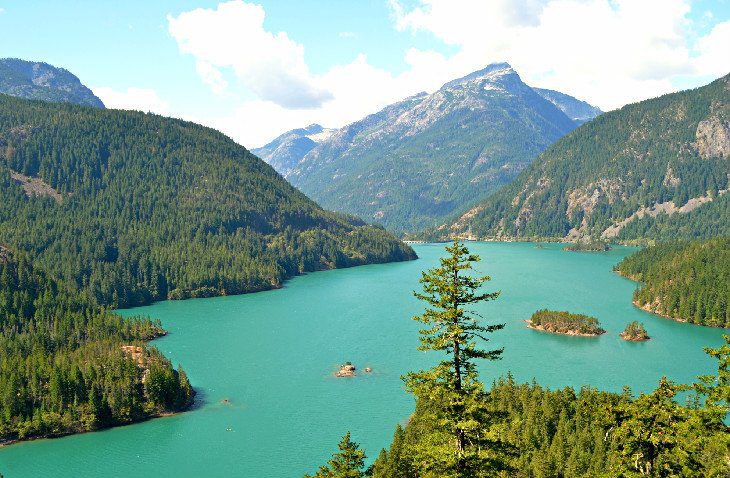 25 Top-Rated Tourist Attractions in Washington State