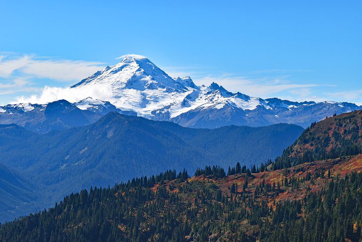 25 Top-Rated Tourist Attractions in Washington State