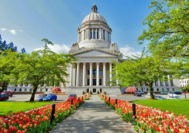 25 Top-Rated Tourist Attractions in Washington State